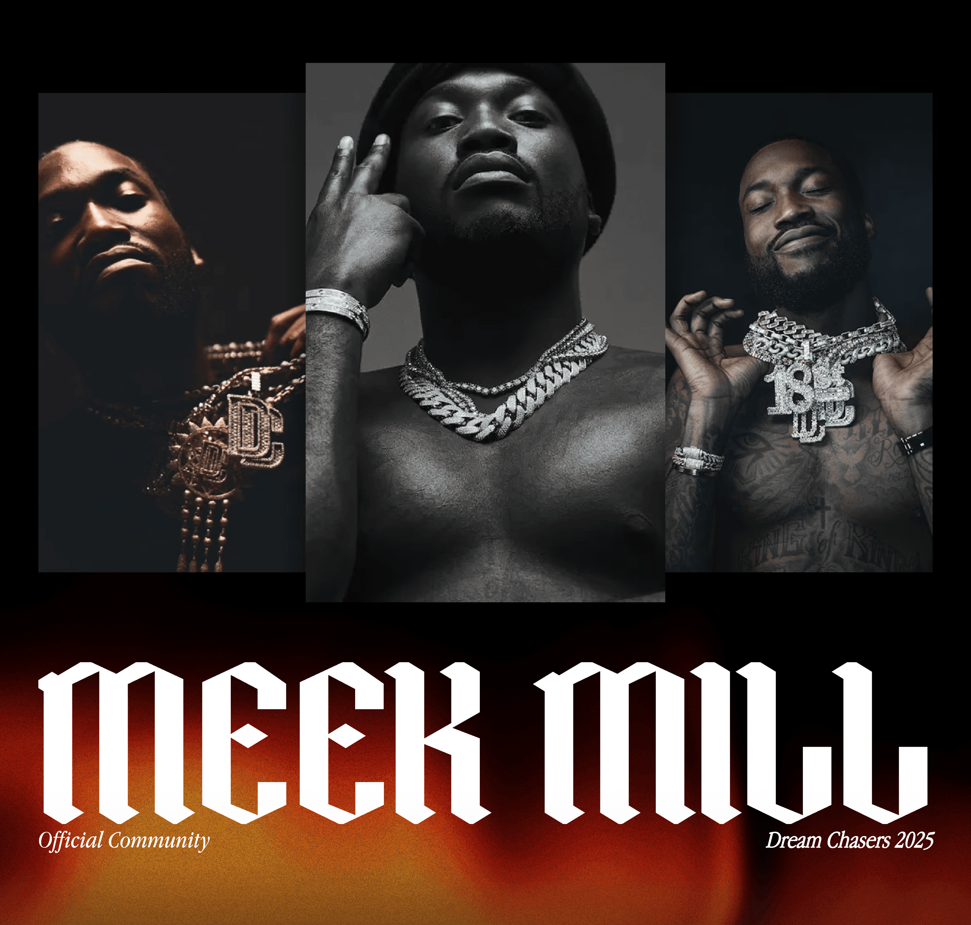 MEEK MILL
