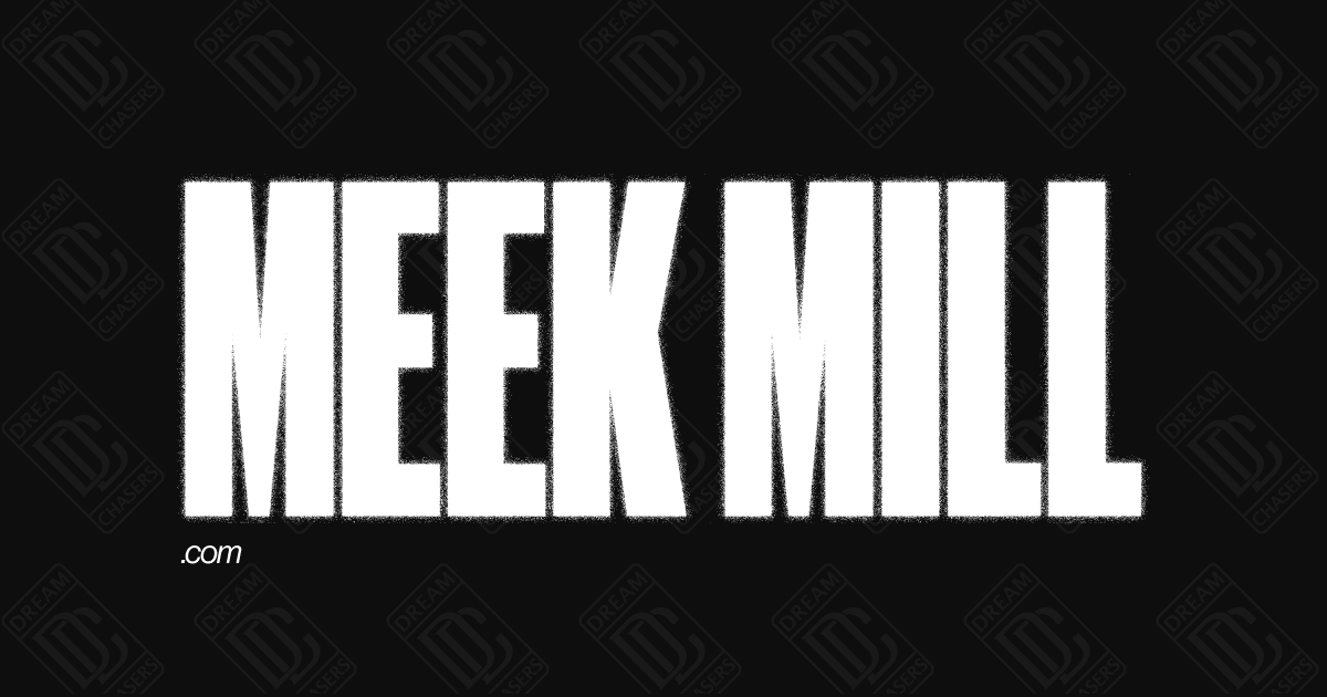 MEEK MILL